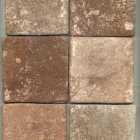 Marrakech 4x4 Field Tile Moroccan Sand
