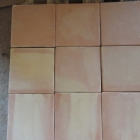 SUPER SALTILLO UNSEALED