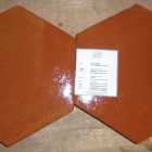 Saltillo Red Gloss Hex