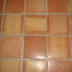 Saltillo Clear Seal