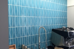 Tile Installations