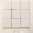 Zellige White Matte