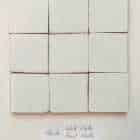 Zellige White Matte Pearl Matte Mix 4x4"