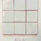 Zellige Pearl White Gloss